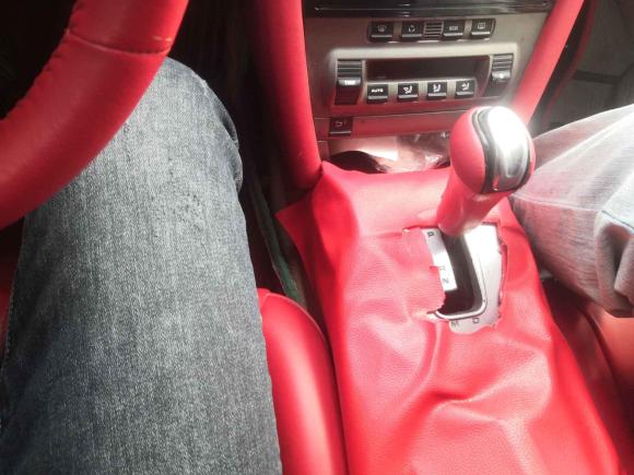 [青岛·鲁B] 二手保时捷Boxster2006款 Boxster 2.7L