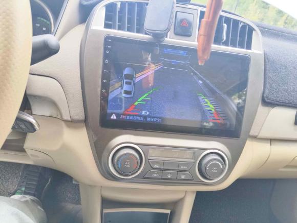 [嘉兴·浙F] 二手东风俊风E11K2019款 标准型