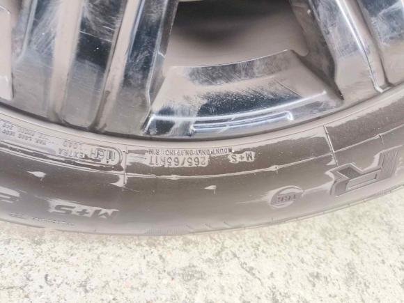 [深圳·粤B] 二手坦克坦克3002021款 越野版 2.0T 征服者