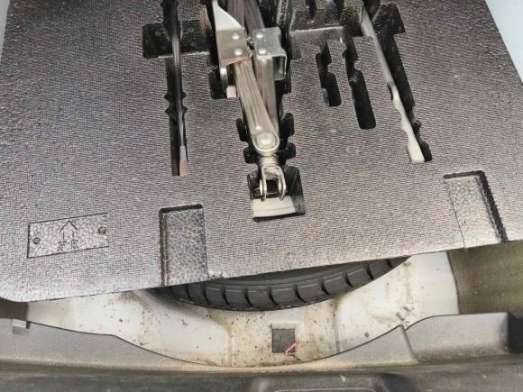 [芜湖·皖B] 二手本田思域2013款 十周年纪念 1.8L 自动舒适版