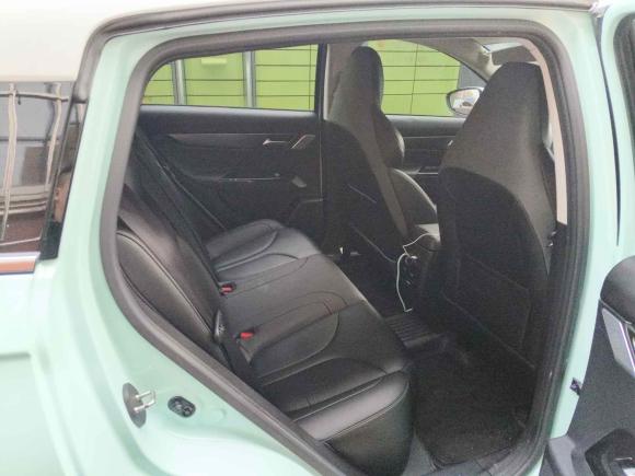 [北京·京A] 二手小鹏小鹏G32021款 G3i 460N