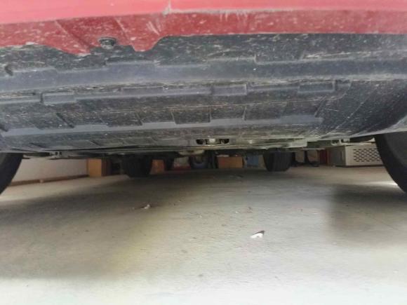 [苏州·苏E] 二手奇瑞瑞虎5x2017款 1.5T DCT精英型