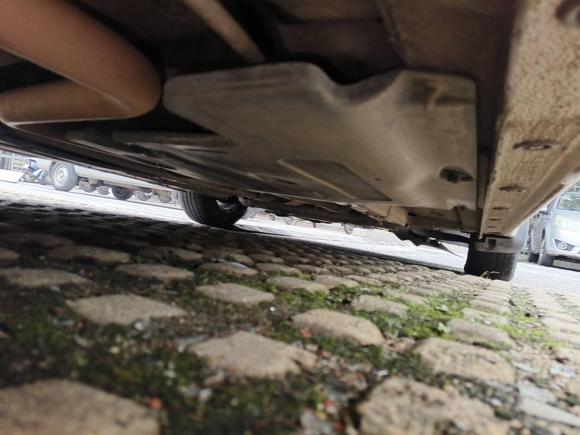 [南昌·赣A] 二手现代悦动2018款 1.6L 自动悦目版GL 国V