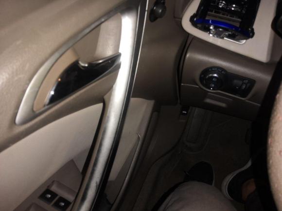 [上海·苏K] 二手别克英朗2013款 GT 1.6L 自动时尚版