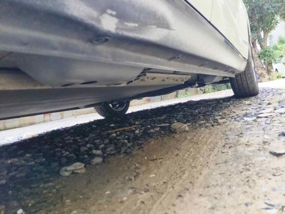 [合肥·皖A] 二手欧拉欧拉黑猫2021款 351km 豪华型