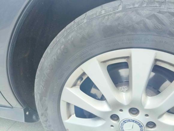 [上海·沪F] 二手奔驰奔驰R级2014款 R 320 4MATIC 商务型