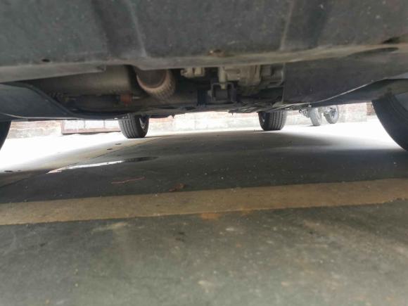 [佛山·粤E] 二手比亚迪宋Pro2019款 1.5T 自动精英型