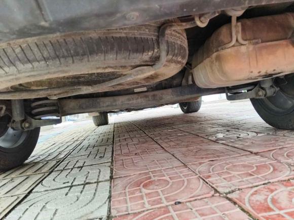 [义乌·浙G] 二手众泰众泰T5002018款 1.5T 自动尊享型六座版