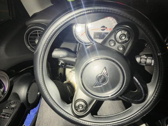 [南京·苏A] 二手MINIMINI2019款 1.5T COOPER 经典派