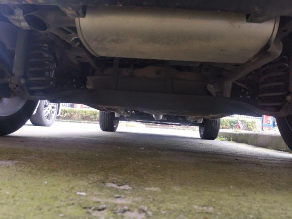 [嘉兴·浙F] 二手比亚迪元2017款 1.5L 自动酷炫互联型