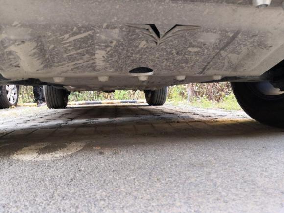 [北京·京E] 二手坦克坦克3002021款 越野版 2.0T 征服者