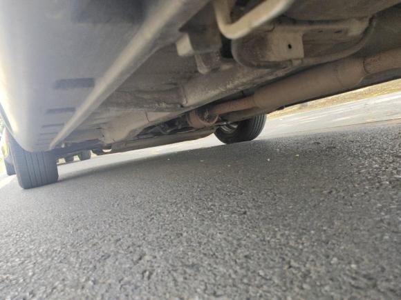 [武汉·鄂A] 二手铃木天语 SX42011款 改款 1.6L 自动运动型