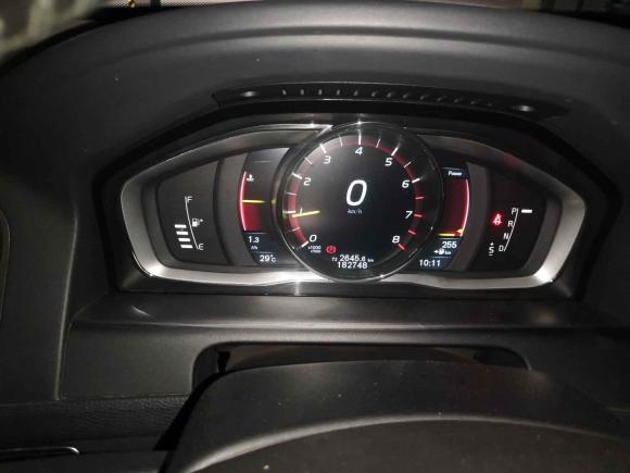 [成都·川A] 二手沃尔沃沃尔沃XC602016款 T5  智远版