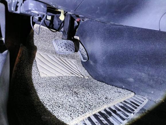 [台州·浙J] 二手别克君威2011款 GS 2.0T 超级运动版