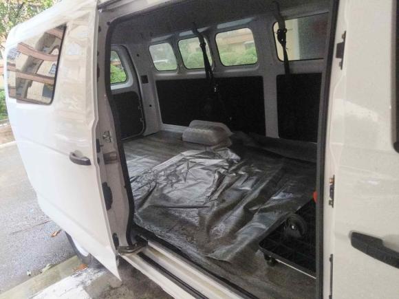 [宁波·浙B] 二手开瑞江豚E72024款 明窗6座版