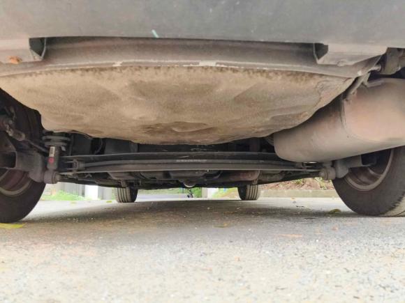 [广州·粤S] 二手吉利汽车帝豪2016款 三厢 1.5L CVT豪华型