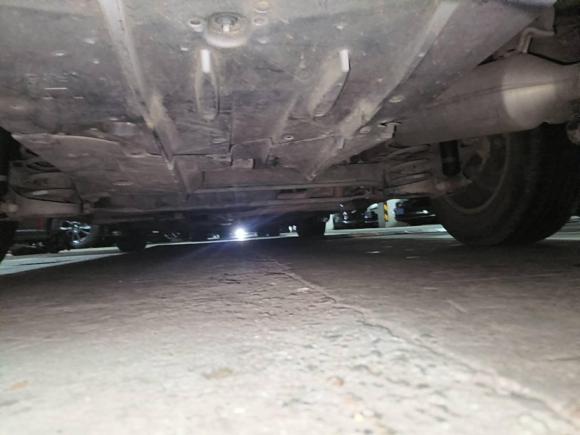 [深圳·粤L] 二手丰田卡罗拉2017款 改款 1.2T S-CVT GL