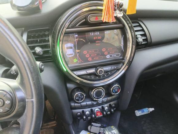 [南通·苏F] 二手MINIMINI2014款 1.2T ONE+