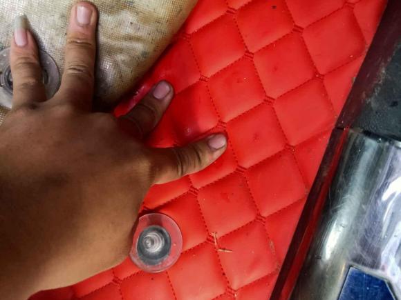 [无锡·皖D] 二手长安长安CS752018款 280T 自动精智型 国V