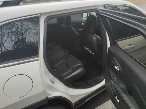 [无锡·苏B] 二手Jeep自由光2016款 2.4L 领先智能版