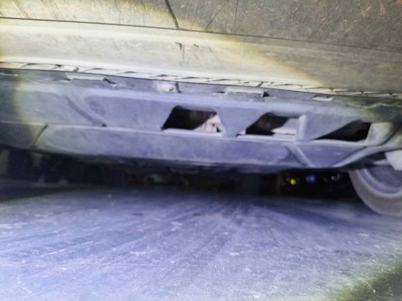 [合肥·赣B] 二手大众帕萨特2022款 330TSI 豪华版