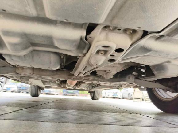 [无锡·苏B] 二手丰田花冠2013款 1.6L 手动豪华版