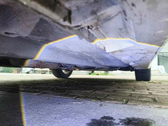 [深圳·粤B] 二手奔腾奔腾B702014款 2.0L 自动舒适型