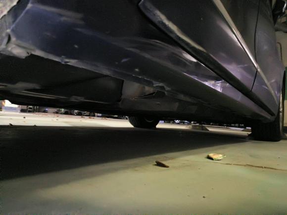 [合肥·皖A] 二手福特金牛座2017款 EcoBoost 245 时尚型