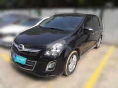 [杭州·浙A]马自达&nbsp;&nbsp;马自达8&nbsp;&nbsp;2013款2.5L至尊版