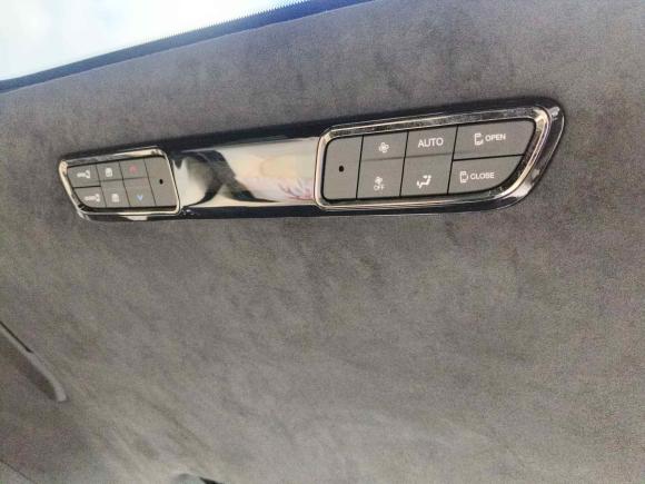 [上海·沪G] 二手广汽传祺传祺M82023款 宗师系列 400T 旗舰版