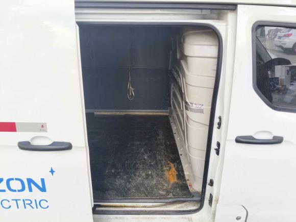 [无锡·苏B] 二手远程远程星享V2022款 星享V6E长轴宁德41.86kWh