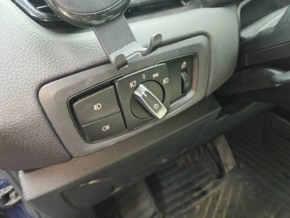 [上海·浙A] 二手宝马宝马2系旅行车2016款 218i 领先型