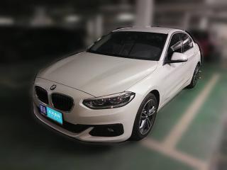 宝马宝马1系2019款 118i 时尚型「南昌二手车」「天天拍车」