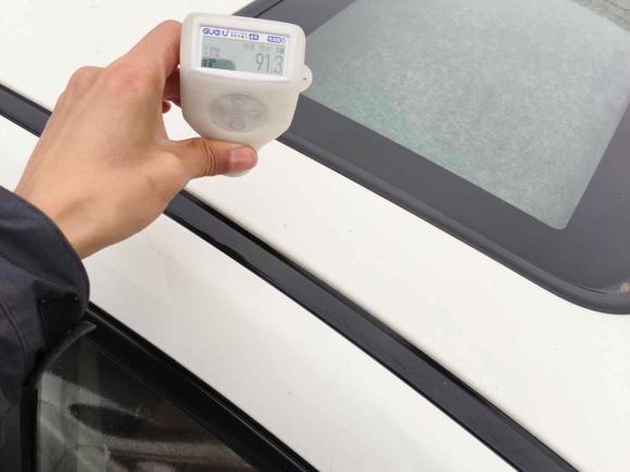 [宁波·川F] 二手海马海马M62017款 1.6L 手动运动智能型