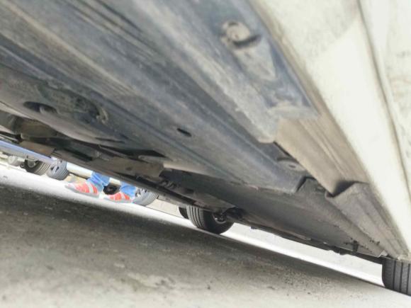 [北京·京Q] 二手奥迪奥迪A4L2013款 35 TFSI 自动舒适型