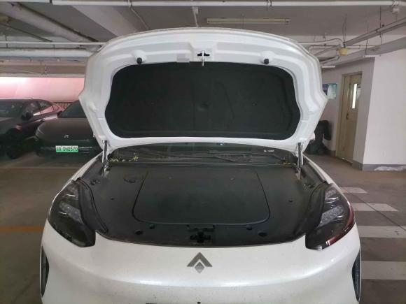 [北京·京A] 二手昊铂昊铂HT2023款 670 后驱特高压版