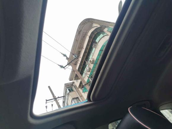 [金华·浙G] 二手马自达马自达32010款 两厢 1.6自动豪华型