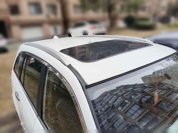 [金华·皖R] 二手奇瑞瑞虎32014款 1.6L 手动智尚版