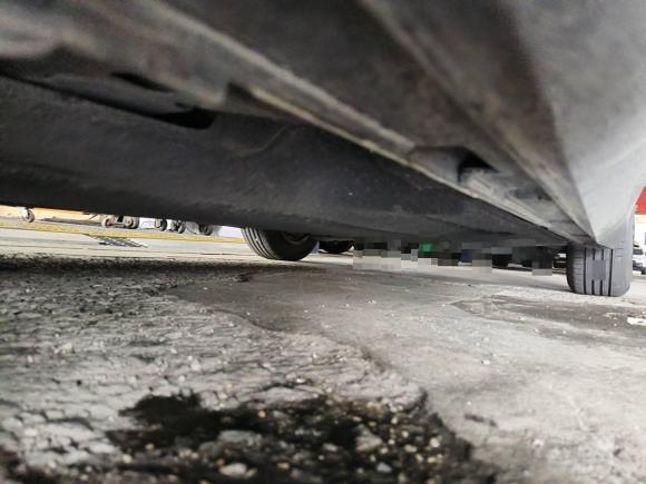 [苏州·苏U] 二手福特福克斯2019款 两厢 EcoBoost 180 自动锋潮型