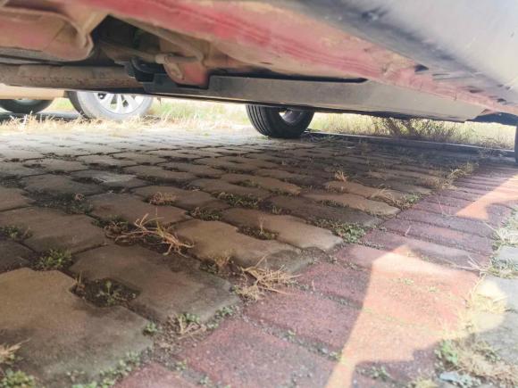 [青岛·鲁B] 二手宝骏宝骏5102019款 1.5L 手动优享型77kW 国VI