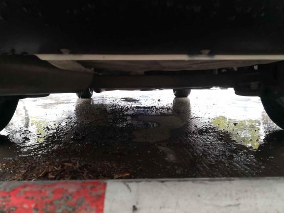 [上海·沪D] 二手菲亚特菲翔2015款 1.4T 手动悦享版