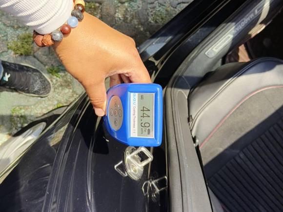 [青岛·鲁B] 二手大众迈腾2017款 330TSI DSG 豪华型