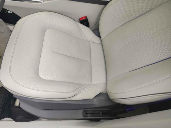 [武汉·鄂A] 二手高合汽车高合HiPhi Y2023款 560km 精英版