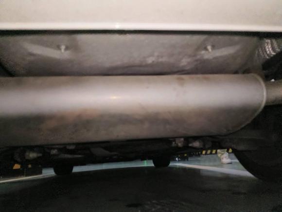 [温州·鲁B] 二手福特福克斯2018款 两厢经典 EcoBoost 180 自动运动型