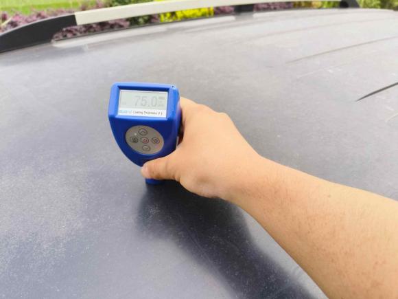 [宁波·浙B] 二手江铃驭胜S3502013款 2.4T 两驱特装版