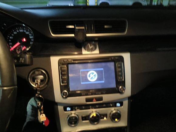 [金华·浙G] 二手大众迈腾2012款 改款 1.8TSI 豪华型