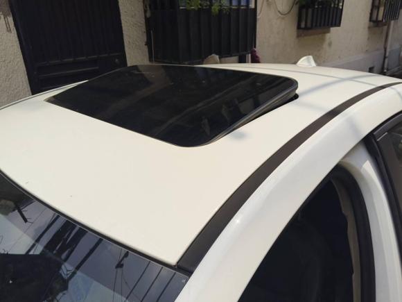 [上海·沪A] 二手雪佛兰科鲁兹2015款 1.4T 手动精英版