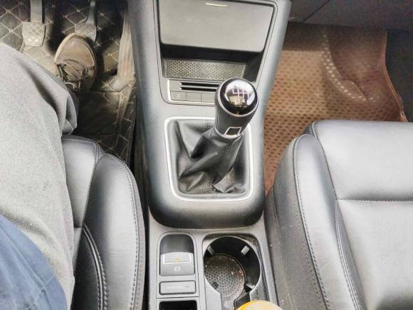 [北京·冀B] 二手大众途观2015款 1.8TSI 手动两驱限量版