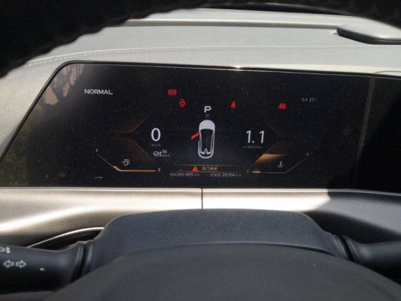 [成都·川A] 二手长安长安UNI-T2020款 1.5T 尊贵型