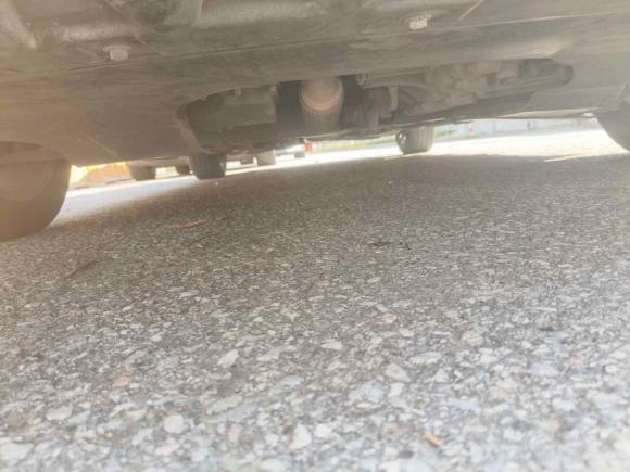 [上海·沪A] 二手荣威荣威i6新能源2019款 PLUS 50T 互联网荣耀旗舰版